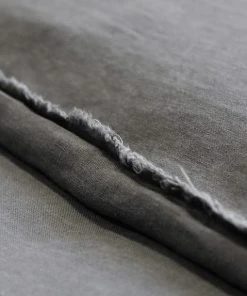 Lulu And Georgia Artful Proportions Collection Pom Pom At Home Blair Duvet