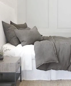 Lulu And Georgia Artful Proportions Collection Pom Pom At Home Blair Duvet 5 Lulu And Georgia Artful Proportions Collection Pom Pom At Home Blair Duvet