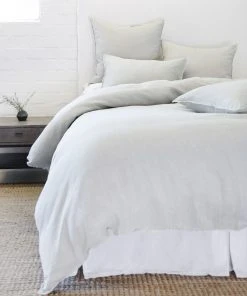 Lulu And Georgia Artful Proportions Collection Pom Pom At Home Blair Duvet 4 Lulu And Georgia Artful Proportions Collection Pom Pom At Home Blair Duvet