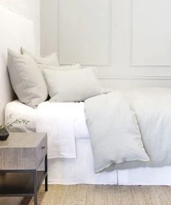 Lulu And Georgia Pom Pom At Home Blair Sham Artful Proportions Collection