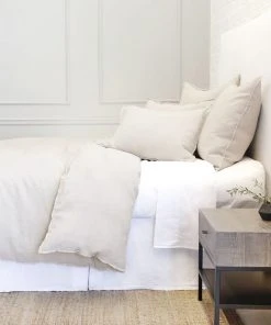 Lulu And Georgia Pom Pom At Home Blair Sham Artful Proportions Collection