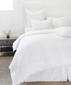 Lulu And Georgia Artful Proportions Collection Pom Pom At Home Blair Duvet 8 Lulu And Georgia Artful Proportions Collection Pom Pom At Home Blair Duvet