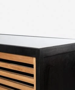 Lulu And Georgia Blythe Media Console Furniture