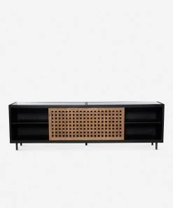 Lulu And Georgia Blythe Media Console Furniture