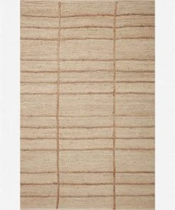 Lulu And Georgia Earth Tones Nasrin Rug