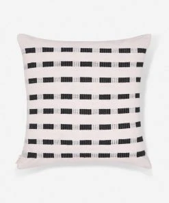 Lulu And Georgia Bolé Road Textiles Bertu Pillow 19 Lulu And Georgia Bolé Road Textiles Bertu Pillow