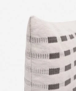 Lulu And Georgia Bolé Road Textiles Bertu Pillow 15 Lulu And Georgia Bolé Road Textiles Bertu Pillow