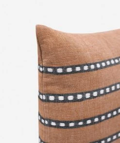 Lulu And Georgia Bolé Road Textiles Kombulcha Pillow 18 Lulu And Georgia Bolé Road Textiles Kombulcha Pillow