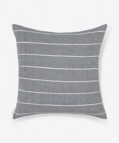 Lulu And Georgia Bolé Road Textiles Melkam Pillow Nina Freudenberger Collection