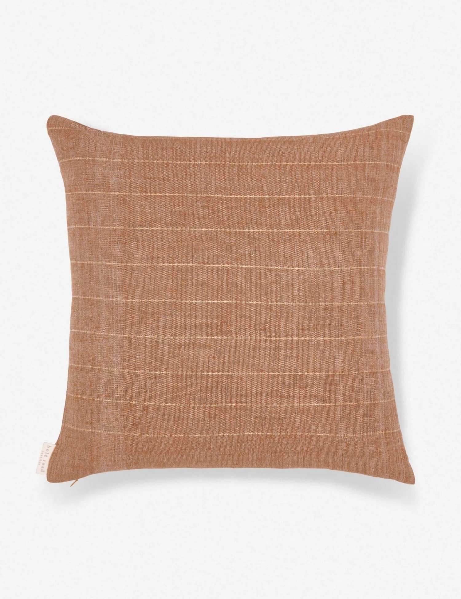 Lulu And Georgia Bolé Road Textiles Negus Pillow 3 Lulu And Georgia Bolé Road Textiles Negus Pillow