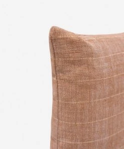 Lulu And Georgia Bolé Road Textiles Negus Pillow 7 Lulu And Georgia Bolé Road Textiles Negus Pillow