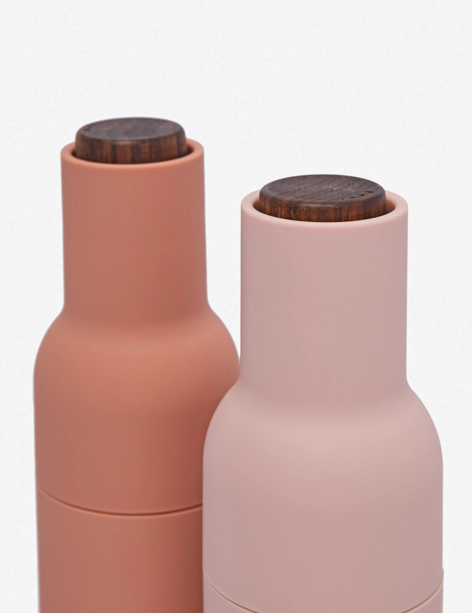 Lulu And Georgia Salt And Pepper Bottle Grinders (Set Of 2) Muted Pastels 7 Lulu And Georgia Salt And Pepper Bottle Grinders (Set Of 2) Muted Pastels