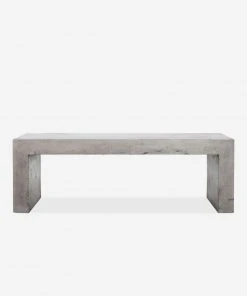 Lulu And Georgia Magen Indoor / Outdoor Bench