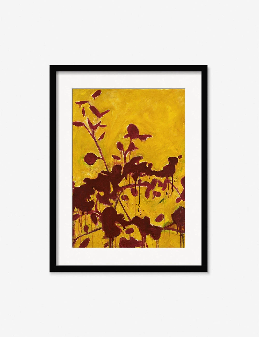 Lulu And Georgia 'Floral Intricacy' Print By Brant Gordon 3 Lulu And Georgia 'Floral Intricacy' Print By Brant Gordon