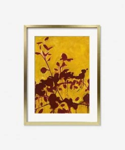 Lulu And Georgia 'Floral Intricacy' Print By Brant Gordon 11 Lulu And Georgia 'Floral Intricacy' Print By Brant Gordon