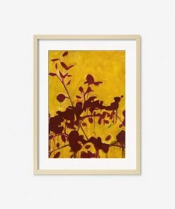 Lulu And Georgia 'Floral Intricacy' Print By Brant Gordon 12 Lulu And Georgia 'Floral Intricacy' Print By Brant Gordon