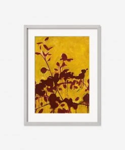 Lulu And Georgia 'Floral Intricacy' Print By Brant Gordon 13 Lulu And Georgia 'Floral Intricacy' Print By Brant Gordon