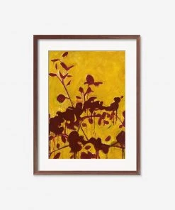 Lulu And Georgia 'Floral Intricacy' Print By Brant Gordon 14 Lulu And Georgia 'Floral Intricacy' Print By Brant Gordon