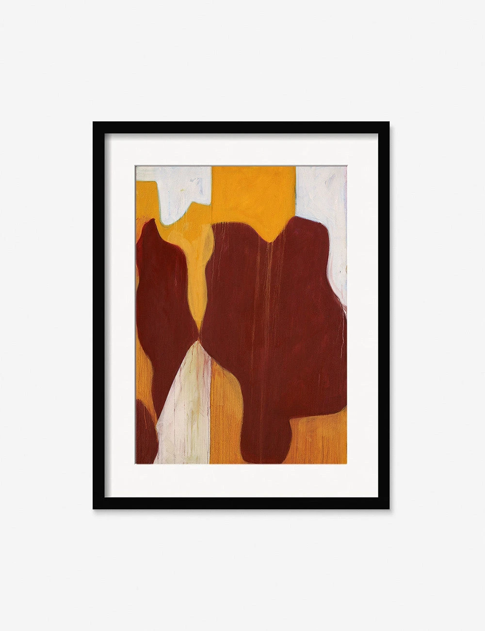 brant_gordon_radiance_black_frame_8133ecfc-a083-4506-9797-654480dc140d.jpg Lulu And Georgia 'Radiance' Print By Brant Gordon