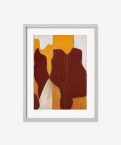 Lulu And Georgia 'Radiance' Print By Brant Gordon 6 Lulu And Georgia 'Radiance' Print By Brant Gordon