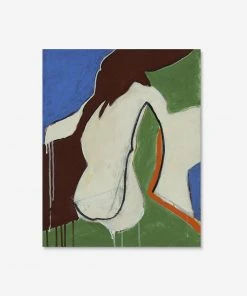 Lulu And Georgia 'Still Movement' Print By Brant Gordon Artful Proportions Collection 15 Lulu And Georgia 'Still Movement' Print By Brant Gordon Artful Proportions Collection