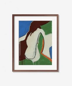 Lulu And Georgia 'Still Movement' Print By Brant Gordon Artful Proportions Collection 16 Lulu And Georgia 'Still Movement' Print By Brant Gordon Artful Proportions Collection