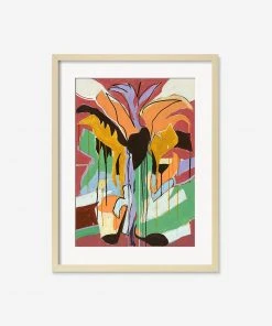 Lulu And Georgia Artful Proportions Collection 'Tears Of Joy' Print By Brant Gordon 13 Lulu And Georgia Artful Proportions Collection 'Tears Of Joy' Print By Brant Gordon