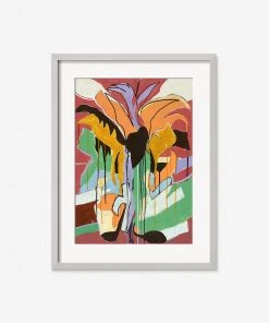 Lulu And Georgia Artful Proportions Collection 'Tears Of Joy' Print By Brant Gordon 14 Lulu And Georgia Artful Proportions Collection 'Tears Of Joy' Print By Brant Gordon