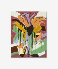 Lulu And Georgia Artful Proportions Collection 'Tears Of Joy' Print By Brant Gordon 15 Lulu And Georgia Artful Proportions Collection 'Tears Of Joy' Print By Brant Gordon