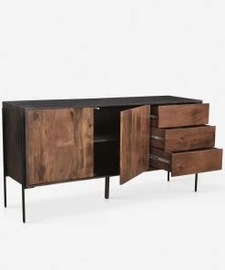 Lulu And Georgia Furniture Brianna Sideboard 11 Lulu And Georgia Furniture Brianna Sideboard