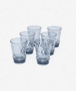 Lulu And Georgia Bran Tumbler (Set Of 6)