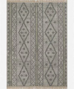 Lulu And Georgia Giana Rug Earth Tones