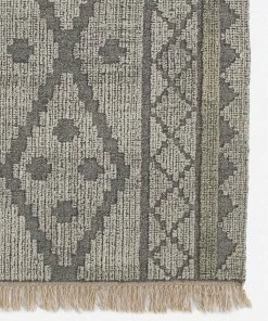 Lulu And Georgia Giana Rug Earth Tones