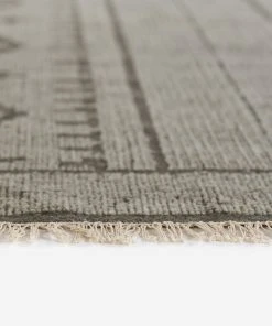 Lulu And Georgia Journee Rug Earth Tones