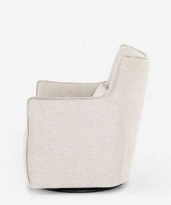 Lulu And Georgia Furniture Bronwyn Swivel Chair 4 Lulu And Georgia Furniture Bronwyn Swivel Chair