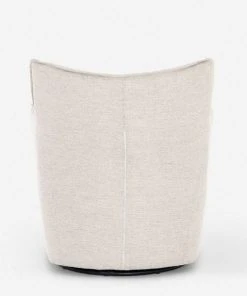 Lulu And Georgia Furniture Bronwyn Swivel Chair 5 Lulu And Georgia Furniture Bronwyn Swivel Chair