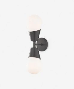 Lulu And Georgia Prim Sconce