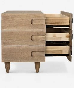 Lulu And Georgia Furniture Seline Nightstand 17 Lulu And Georgia Furniture Seline Nightstand