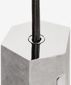 Lulu And Georgia Tala Basalt Single Pendant Light 12 Lulu And Georgia Tala Basalt Single Pendant Light