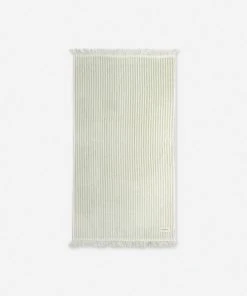 Lulu And Georgia Beach Towel By Business & Pleasure Co. New 8 Lulu And Georgia Beach Towel By Business & Pleasure Co. New