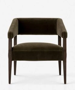 Lulu And Georgia Lyssa Accent Chair Furniture