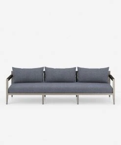 Lulu And Georgia Cadenza Indoor / Outdoor Sofa