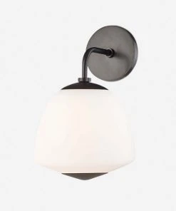 Lulu And Georgia Calgari Sconce Lighting