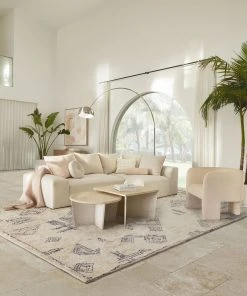 Lulu And Georgia Giles Moroccan Shag Rug Rugs 5 Lulu And Georgia Giles Moroccan Shag Rug Rugs