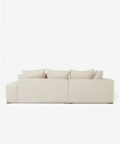 Lulu And Georgia Clayton Sectional Sofa Nina Freudenberger Collection