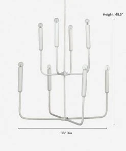 Lulu And Georgia Lighting Calina Chandelier