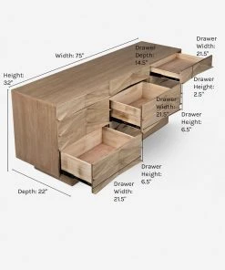 Lulu And Georgia Callen Dresser Furniture 21 Lulu And Georgia Callen Dresser Furniture
