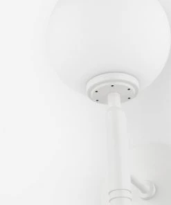 Lulu And Georgia Lighting Carren Sconce