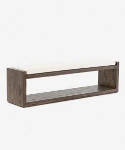 Lulu And Georgia Marella Bench