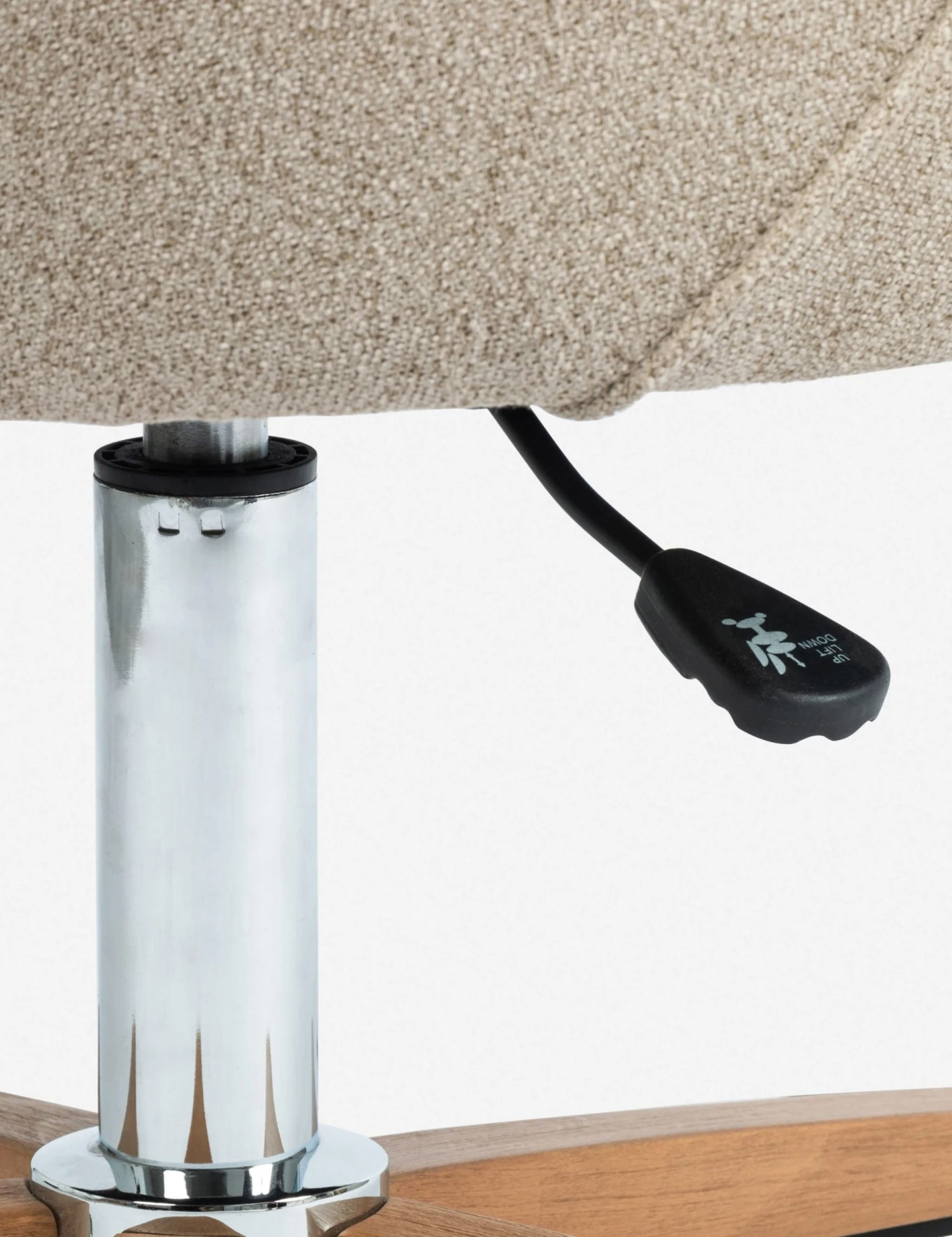 Lulu And Georgia Satine Office Chair 7 Lulu And Georgia Satine Office Chair